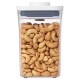 Contenedor de alimentos de plástico OXO Good Grips® POP de 1.6 L