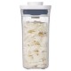 Contenedor de alimentos de plástico OXO Good Grips® POP de 1.13 L