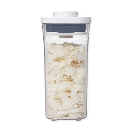 Contenedor de alimentos de plástico OXO Good Grips® POP de 1.13 L