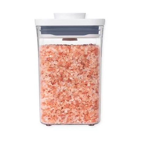 Contenedor de alimentos de plástico OXO Good Grips® POP de 1.04 L