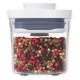 Contenedor de alimentos de plástico OXO Good Grips® POP de 189.27 mL