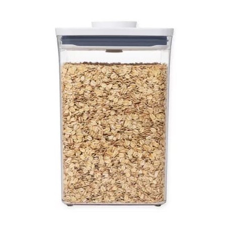 Contenedor de alimentos de plástico OXO Good Grips® POP de 4.16 L