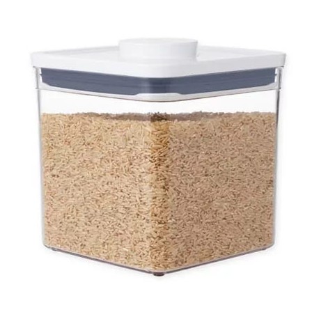 Contenedor de alimentos de plástico OXO Good Grips® POP de 2.64 L