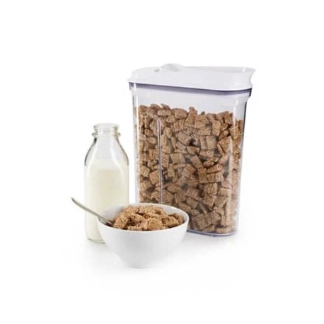 Dispensador de plástico para cereal OXO Good Grips® POP