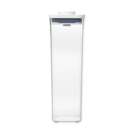 Contenedor de alimentos de plástico OXO Good Grips® POP de 2.17 L