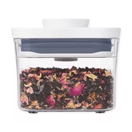 Contenedor de alimentos de plástico OXO Good Grips® POP de 567.81 mL