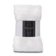 Colcha individual de poliéster Hotel Collection® color blanco