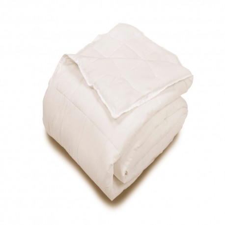 Colcha king de poliéster Hotel Collection® color beige