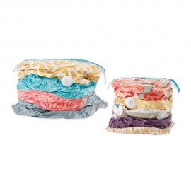 Set de bolsas herméticas de almacenamiento Whitmor™ 2 piezas