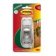 Gancho grande de metal 3M Command™ para exteriores