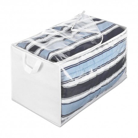 Bolsa de organización de plástico Whitmor™