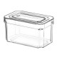 Contenedor apilable para almacenamiento Zense™, 470 mL