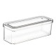 Contenedor apilable para almacenamiento Zense™, 1.5 L