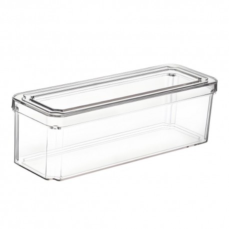 Contenedor apilable para almacenamiento Zense™, 1.5 L