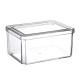 Contenedor apilable para almacenamiento Zense™, 1.9 L