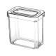 Contenedor apilable para almacenamiento Zense™, 800 mL