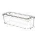 Contenedor apilable para almacenamiento Zense™, 1.5 L