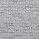 Cortina blackout de poliéster Regal Home Collections® Alexandria de 2.13 m, color negro