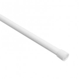 Cortineros de MDF Springs Window Fashions® de tensión Set de 2