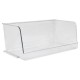 Organizador de plástico Trendy Loft™ apilable de 31 cm