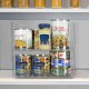 Organizador de plástico Trendy Loft™ apilable de 22.6 cm