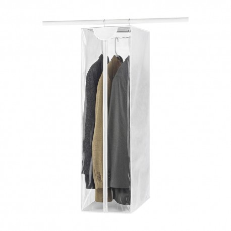 Bolsa para ropa de plástico Whitmor™