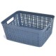 Canasta chica Simply Essential™ color azul marino