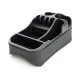 Organizador para auto de plástico Link Life™