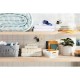 Canasta chica Simply Essential™ color gris