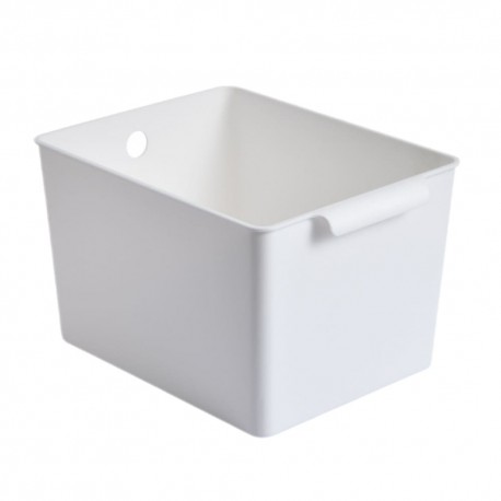 Caja de plástico mediana PK Home™