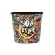 Contenedor para palomitas jumbo Whirley Pop™ Film Festival Graffiti